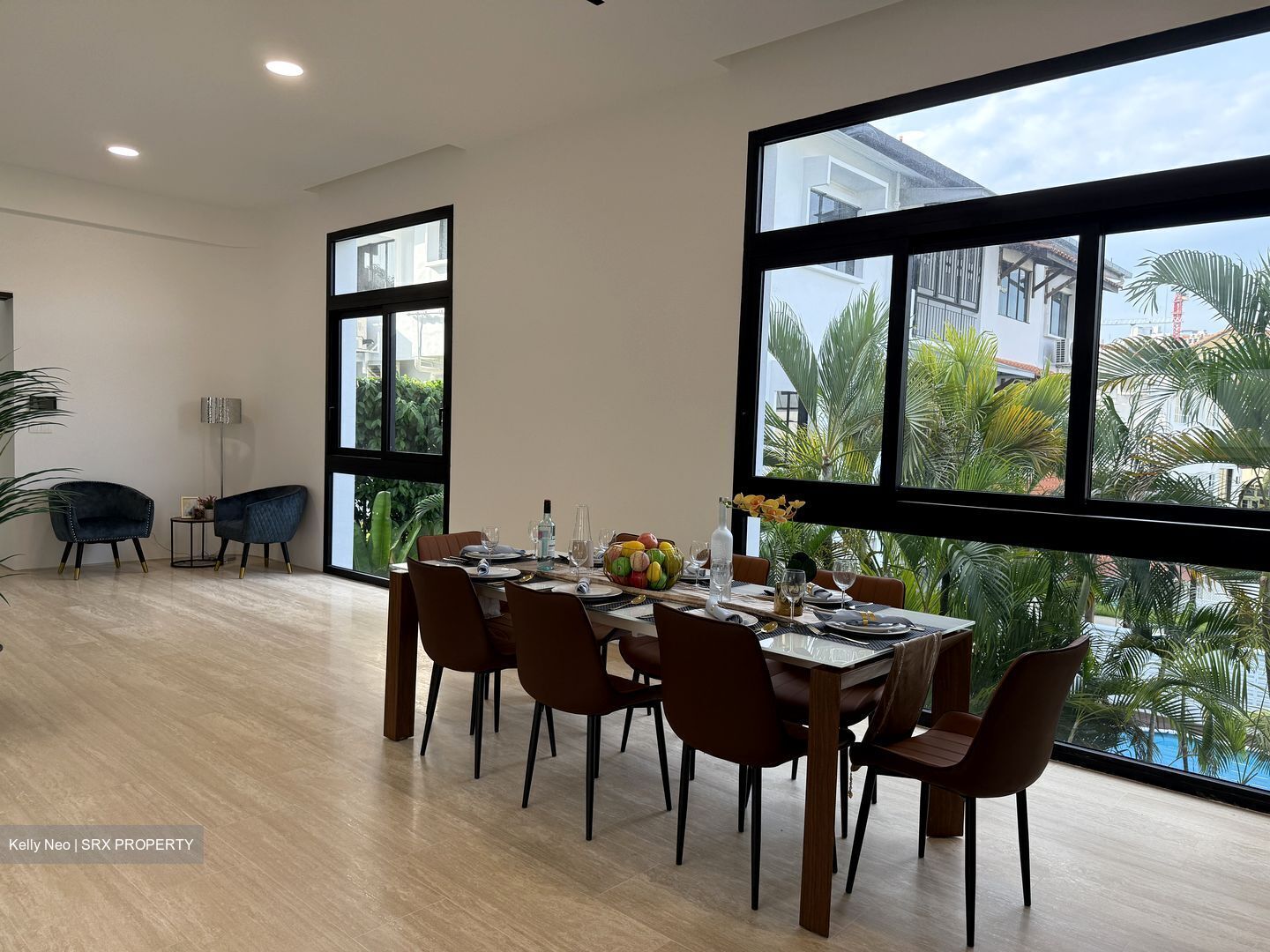 Henry Park (D10), Detached #557925951